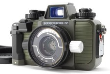 【COME NUOVO】Nikon NIKONOS