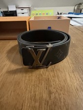 Cintura Louis Vuitton taglia