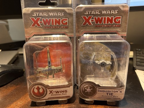 Ffg star wars - wars, x-wing