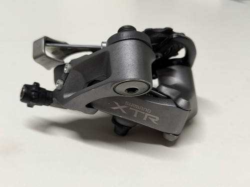 Cambio trasero shimano xtr - cambio,
