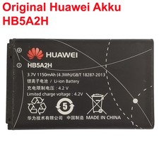 Batteria originale Huawei