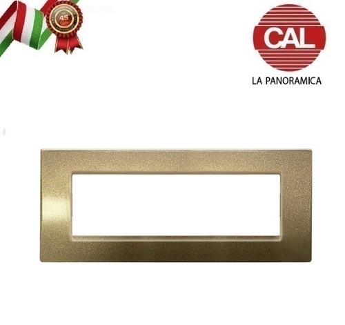 Placca champagne - placca,