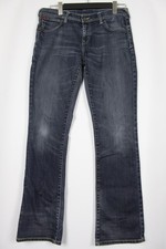 Jeans donna EVISU PUMA blu