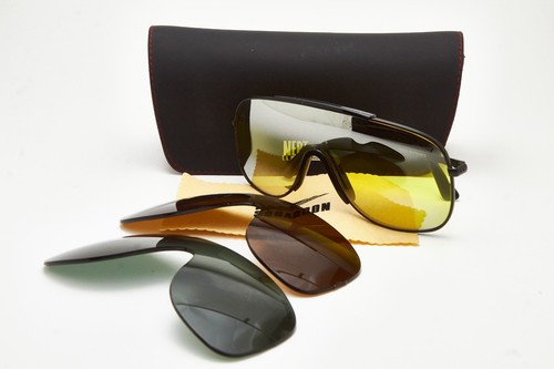 Squadron mirror mask - squadron,