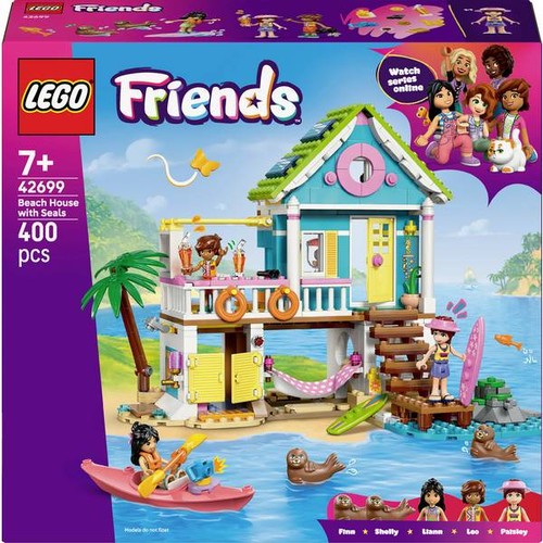 Lego friends 42699 - lego,