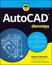 AutoCAD For Dummies -