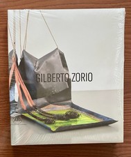 Catalogo gilberto zorio - catalogo, di