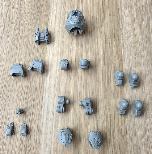 Relic contemptor