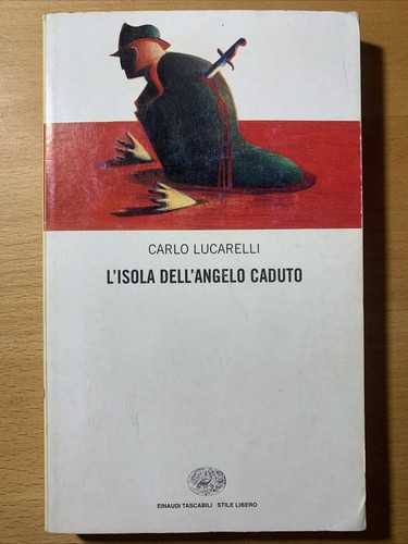 Isola dell angelo - caduto,