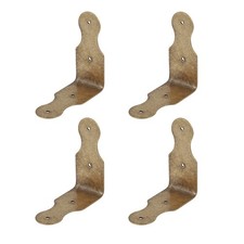  4 Pcs Para Angoli Per Mobili