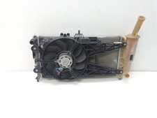 KIT RADIATORI PER FIAT Punto Berlina 5P 3° Serie 51712975 188A4000 Benzina 1002