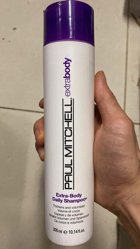 Paul mitchell shampoo extra - paul,