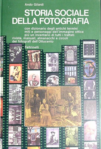 Storia sociale della - storia,