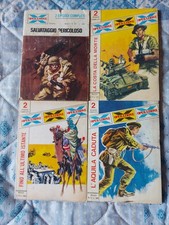 operazione x n. 10 11 12 13