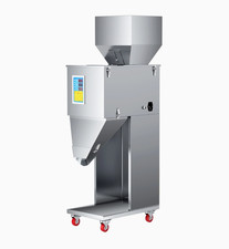 Dispenser Quantitativo