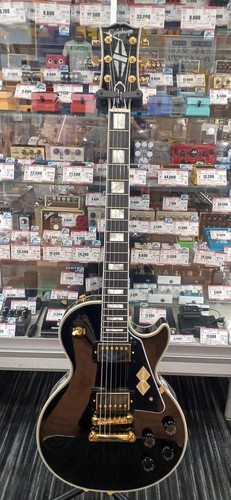 Epiphone inspired gibson - epiphone,
