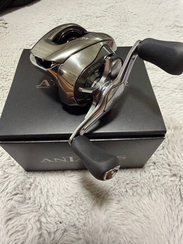 Mulinello shimano antares - shimano,