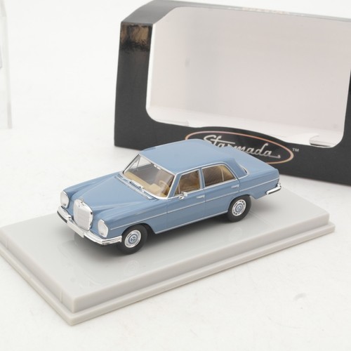 Brekina 131005 mercedes - brekina,