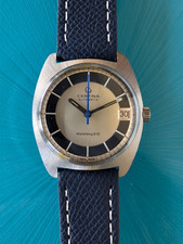 Vintage Certina Waterking 215
