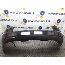 Paraurti Posteriore Opel Astra