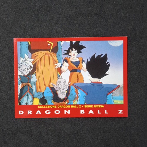 Kaioshin goku kaio gohan - goku, re