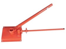 PIASTRE PIEGASTAFFE CON MANICO