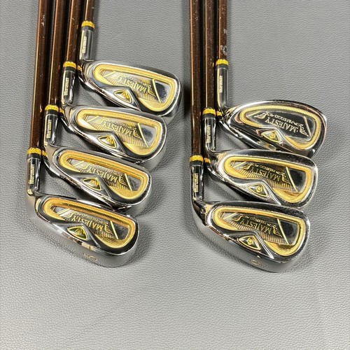 Maruman majesty prestigio gold - majesty,