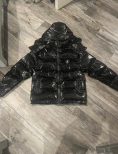 Trapstar Puffer
