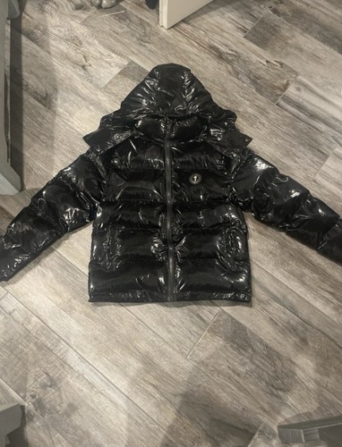 Trapstar puffer - trapstar,