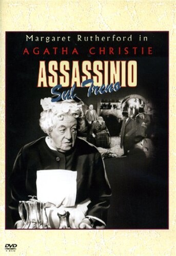 Assassinio sul treno regione - assassinio,