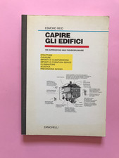 Capire gli edifici-di Esmond