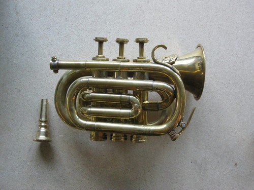 Mini tuba caccia - mini,