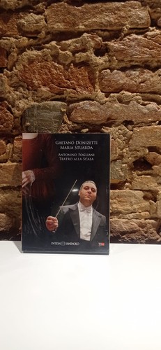 Gaetano donizetti maria - gaetano,