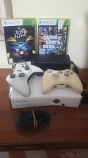 Xbox360 Slim  Limited Edition 320 Gb 