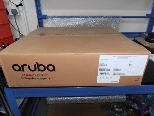 Jl074a aruba 3810m - hp, 48g