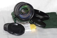 Objectif Grand~Angle M42 28mm