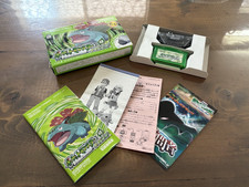 Pokemon Verde Foglia Completo