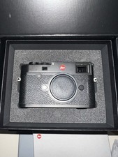 Leica M10 fotocamera digitale