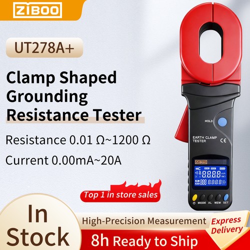 Ziboo ut278a morsetto - ziboo,