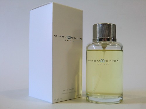 Chevignon parfums uomo edt nat - uomo,