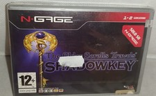Nokia N-Gage the elder scrolls