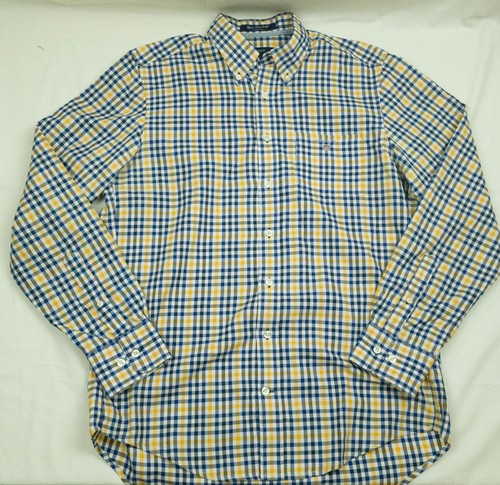Camicia uomo gant manica lunga - gant,