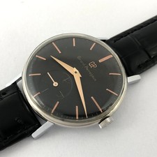 SWISS MADE CA 1950' GIRARD