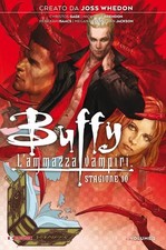 Buffy ammazza vampiri stagione