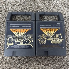 Lotto giochi Magnavox Odyssey