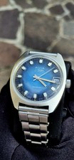 Avia Matic Automatic Steel