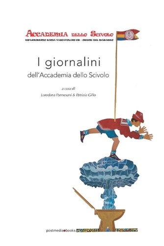 Giornalini dell accademia - giornalini, dell'accademia