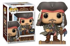 Funko Pop Jack Sparrow 1482