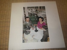 Led Zeppelin 34 Presence