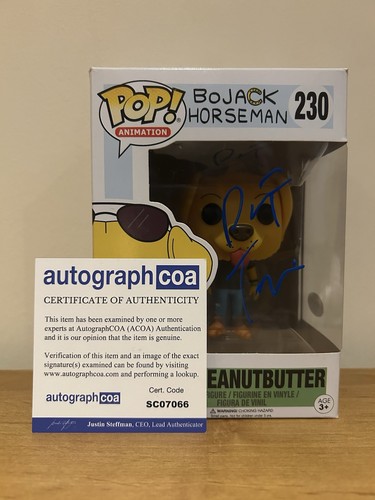 Peanutbutter 230 bojack - mr.,